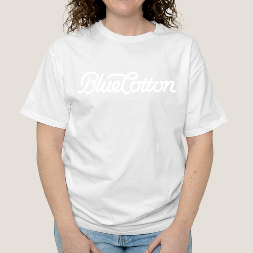 Sample image of GDH100 ComfortWash by Hanes Garment-Dyed T-Shirt