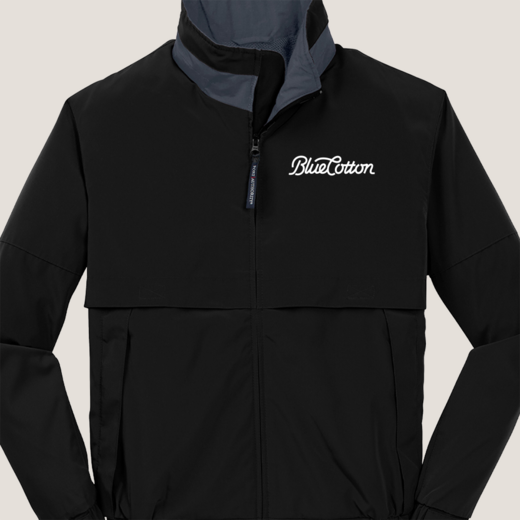 Sample image of J764 Port Authority Legacy Jacket