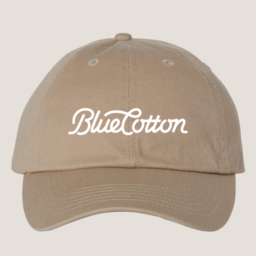 Sample image of VC300 Valucap Bio-Washed Cap