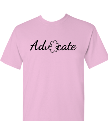 Advocate design idea
